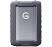 SANDISK G-DRIVE ArmorATD Portable Hard Drive for Mac - 2 TB, Grey, Silver/Grey