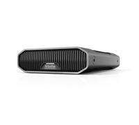 SanDisk G-DRIVE external hard drive 8 TB Black (SDPHF1A-008T-MBAAD)