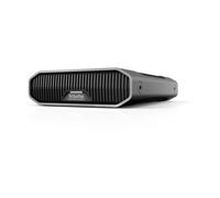 SanDisk G-DRIVE external hard drive 8 TB Black (SDPHF1A-008T-MBAAD)