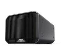 SanDisk G-RAID PROJECT 2 external hard drive 52 TB 7200 RPM USB Type-C 3.2 Gen 2 (3.1 Gen 2) Black, Grey