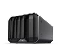 SanDisk G-RAID PROJECT 2 external hard drive 52 TB 7200 RPM USB Type-C 3.2 Gen 2 (3.1 Gen 2) Black Grey