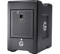 Sandisk G-Raid Shuttle 4 4Tb Thunderbolt 3 Usb-C Desktop Disk Array External Har
