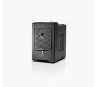SanDisk G-RAID Shuttle 4 Black