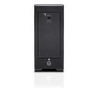 Sandisk G-Raid Shuttle 8 96Tb Thunderbolt 3 Usb-C Desktop Disk Array External Ha