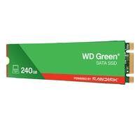 Western Digital SSD 1TB 480GB 240GB SATA III 2.5" OR M.2 2280 Solid State Drive