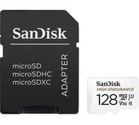 SanDisk High Endurance 128GB microSDXC