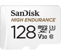 SANDISK - MicroSDHC 128GB