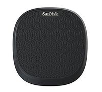 SanDisk iXpand Base for iPhone/iPad Charging and Backup, 32 GB, Black