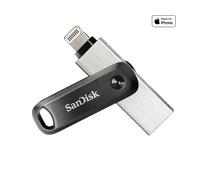 SanDisk iXpand Flash Drive Go - 128GB - SDIX60N-128G-GN6NE