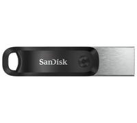 SanDisk iXpand Go USB 3.0 Flash Drive - 128GB