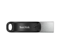 SanDisk iXpand Go USB 3.0 Flash Drive - 256GB