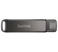 SanDisk 128GB Luxe iXpand Type-C/Lightning Flash Drive, USB 3.1