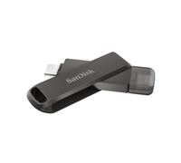 SanDisk USB iXpand Flash Luxe USB3.1 Type C Flash Drive 256GB