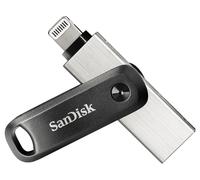 SanDisk iXpand 64 GB USB 3.0 Type A, Lightning Flash Drive