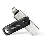 SanDisk iXpand USB Flash Drive Go 256GB