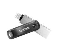 SanDisk Lightning USB3.0 iXpand Flash Drive Luxe 256GB The 2-in-1 Flash Drive 128GB For iPhone/ iPad Pro/Mac IX60N/70N/90N IX60N