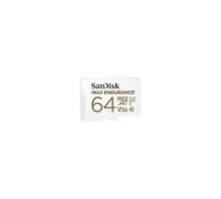 Sandisk MAX Endurance (64GB, SDSQQVR-064G-GN6IA)