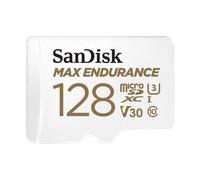 SanDisk MAX Endurance MicroSD Card - 128GB - SDSQQVR-128G-GN6IA