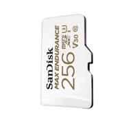 SanDisk MAX ENDURANCE microSD Card 32GB 64GB 128GB 256GB Memory Card U3 4K Full HD for driving recorders and surveillance camera