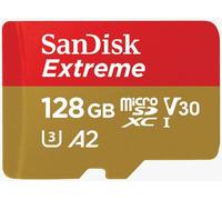 SanDisk Micro SD Card U3 V30 32GB 64GB 128GB 4K UHD Memory 4 NEXTBASE DASH CAM