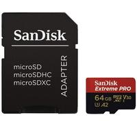 SanDisk Micro SD SDXC Extreme PRO Card U3 64 128 256 512 GB 4 NEXTBASE DASH CAM.