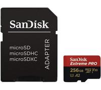 SanDisk Micro SD SDXC Extreme PRO Card U3 64 128 256 512 GB 4 NEXTBASE DASH CAM.