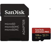 SanDisk Micro SD SDXC Extreme PRO Card U3 64 128 256 512 GB 4 NEXTBASE DASH CAM.