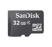 SanDisk 32GB Mobile microSDHC Card