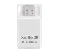 Sandisk MICROMATE MSPD READER