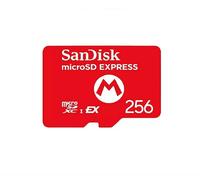 SanDisk microSD Express Card for Nintendo Switch 2 (256GB) - Official New