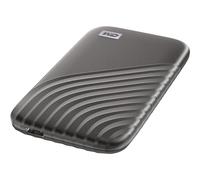 SanDisk My Passport SSD 2TB USB 3.2