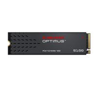 SANDISK Optimus 1TB 5100 NVMe - SDSP51100TAN-000E0