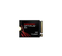 SANDISK Optimus 2TB GX 7100M NVMe™ - SDSP71200TAT-000E0