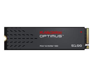 SanDisk Optimus 5100 1 TB M.2 PCI Express 4.0 NVMe QLC 3D NAND