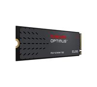 SanDisk Optimus 5100 PCIe 4.0 NVMe SSD 1TB