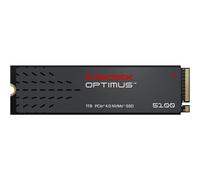 SanDisk Optimus 5100 PCIe 4.0 NVMe SSD 1TB