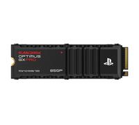 SanDisk Optimus GX PRO 4 TB M.2 PCI Express 4.0 NVMe 3D TLC NAND