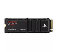 SanDisk Optimus GX PRO 4 TB M.2 PCI Express 4.0 NVMe 3D TLC NAND