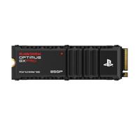 SanDisk Optimus GX PRO 850P NVMe M.2 SSD 8TB (Officially Licensed Storage Expansion for PS5 Consoles, up to 7,300MB/s, PCIe Gen 4.0) with Heatsink