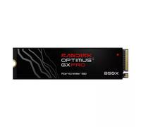 SanDisk Optimus GX PRO 850X 1 TB M.2 PCI Express 4.0 NVMe TLC 3D NAND