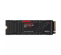 SanDisk Optimus GX PRO 850X 1 TB M.2 PCI Express 4.0 NVMe TLC 3D NAND