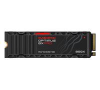 SanDisk Optimus GX PRO 850X 2 TB M.2 PCI Express 4.0 NVMe TLC 3D NAND