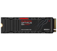 SanDisk Optimus GX Pro 850X NVMe 2TB Internal SSD with Heatsink