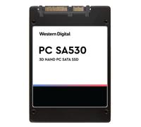 SanDisk PC SA530 2.5" 1 TB Serial ATA III 3D NAND