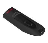 SanDisk Pendrive SDCZ48-U46 USB 3.0 Black