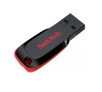 Sandisk Cruzer Blade 16GB USB flash drive