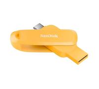 SanDisk Phone Drive for Android - 32GB (Yellow Daffodil) (Yellow Daffodil)