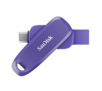 SanDisk Phone Drive for Android - 512GB, Purple - SDDDC6-512G-G46PO