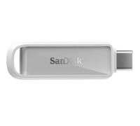 SanDisk Phone Drive USB flash drive 128 GB USB Type-C 3.2 Gen 1 (3.1 Gen 1) White