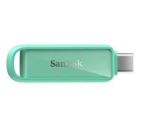 SanDisk Phone Drive USB flash drive 512 GB USB Type-C 3.2 Gen 1 (3.1 Gen 1) White